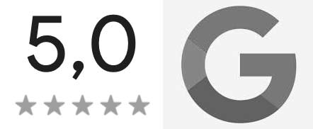 Google-reviews
